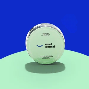 Teeth Whitening Powder – Fresh Breath & Clean Smile – 30gram