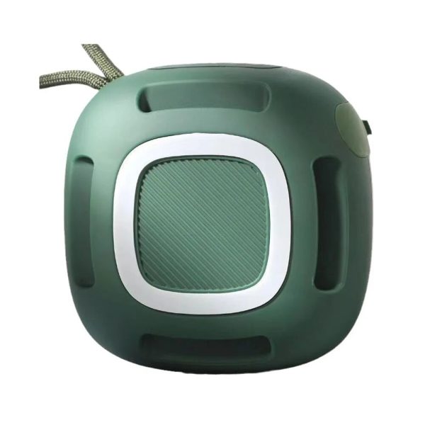 Bluetooth Outdoor Sports Mini Speaker – Portable Wireless Tws Speaker For Travel & Gifts