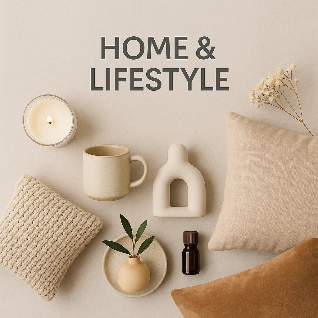 Home & Life Style