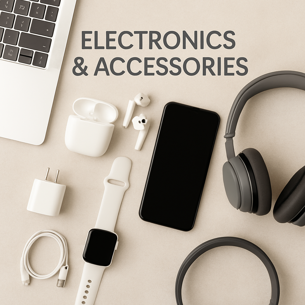 ELECTRONICS