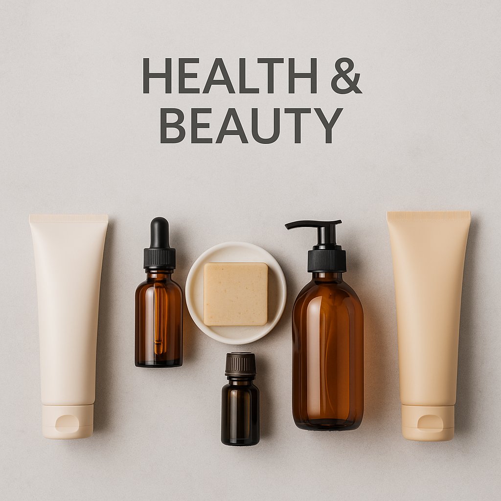 Health & Beauty
